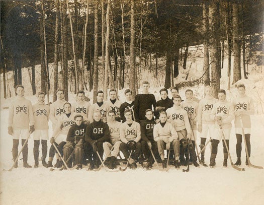 Case study: JSTOR Forum in the K-12 environment