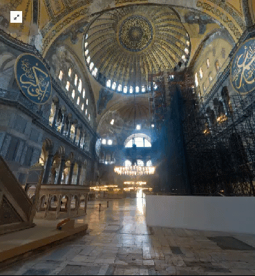 Hagia Sophia