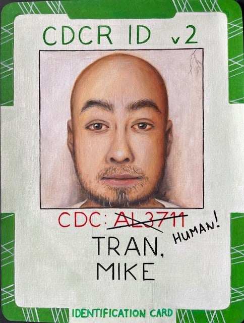 Perspectives from prison classrooms: Introducing Second Chance Month 2025