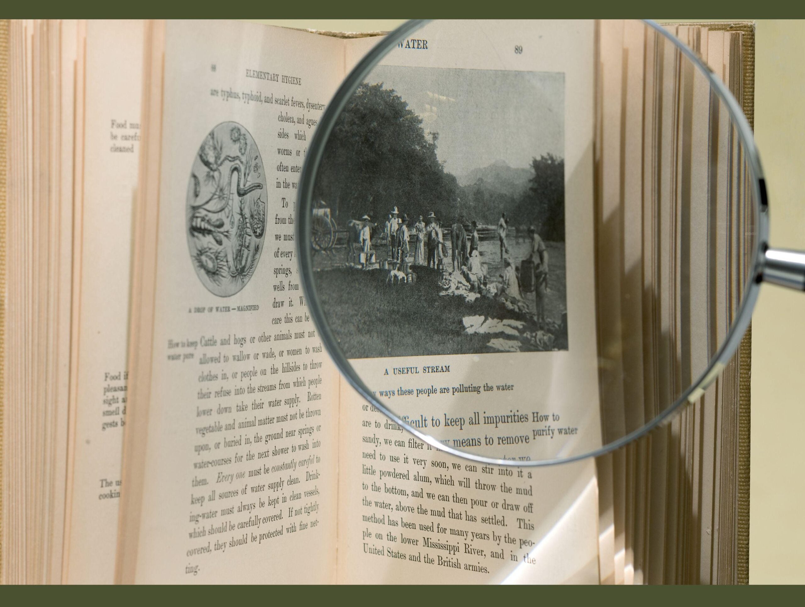 Building evolving guardrails: How JSTOR Seeklight helps address bias and harm in descriptive metadata