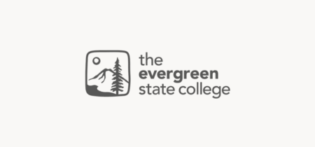 The Evergreen State College logo