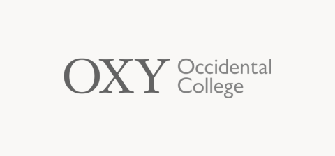 Occidental College logo