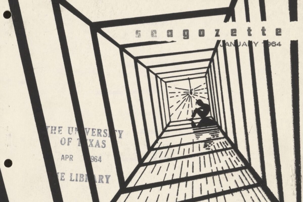 Teaching with the American Prison Newspapers collection