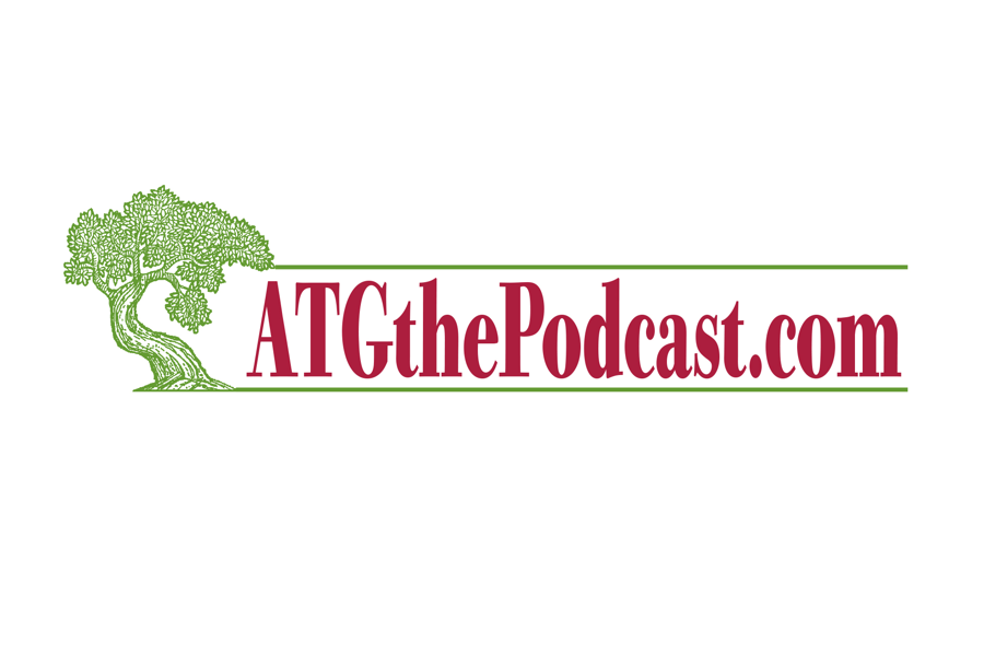 ATGthePodcast 298 – A Conversation with Roger Schonfeld, Managing Director of JSTOR Digital Stewardship Services